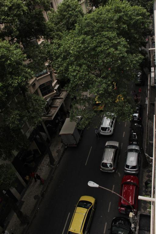 Hotelo Río de Janeiro