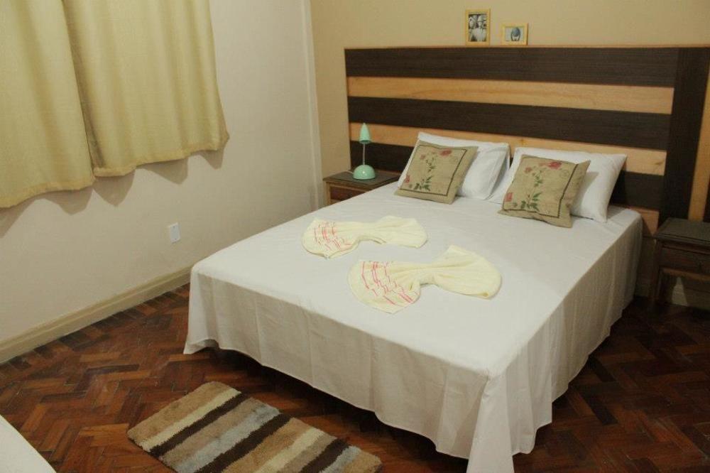 Hotelo Hotel Río de Janeiro