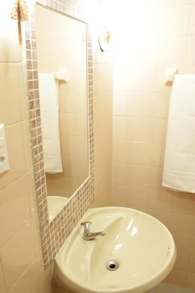 Hotelo Hotel Río de Janeiro