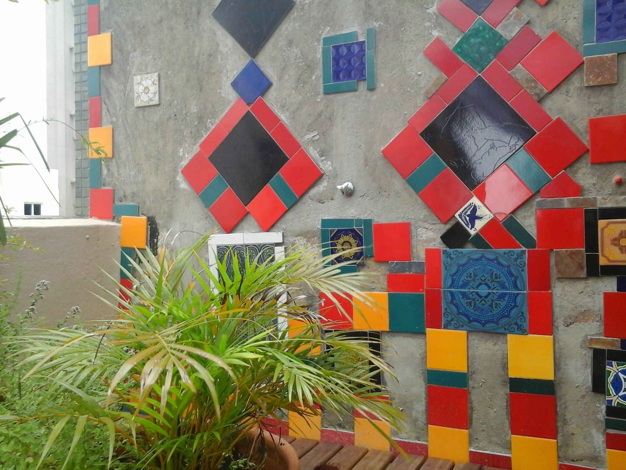 Hotelo 2* Río de Janeiro
