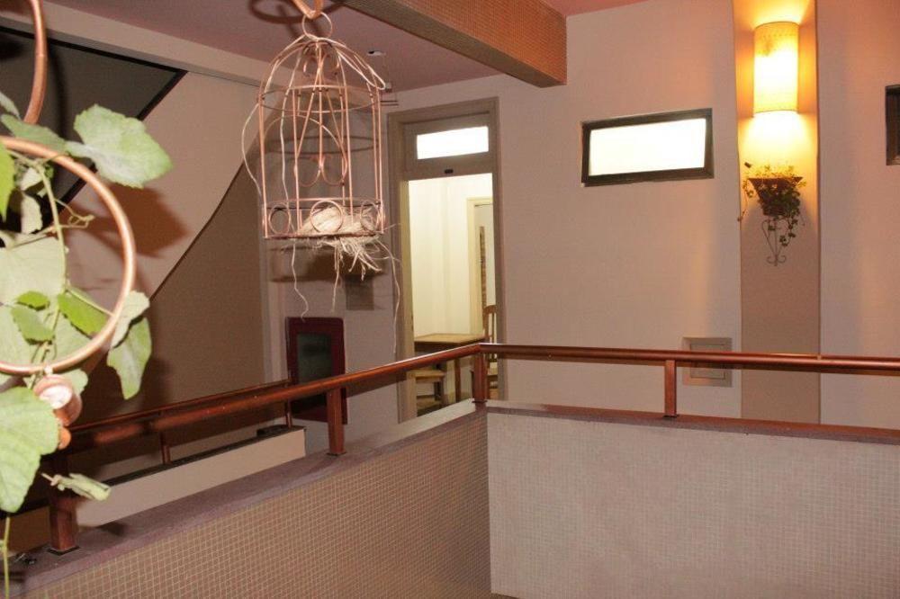 Hotelo Hotel Río de Janeiro