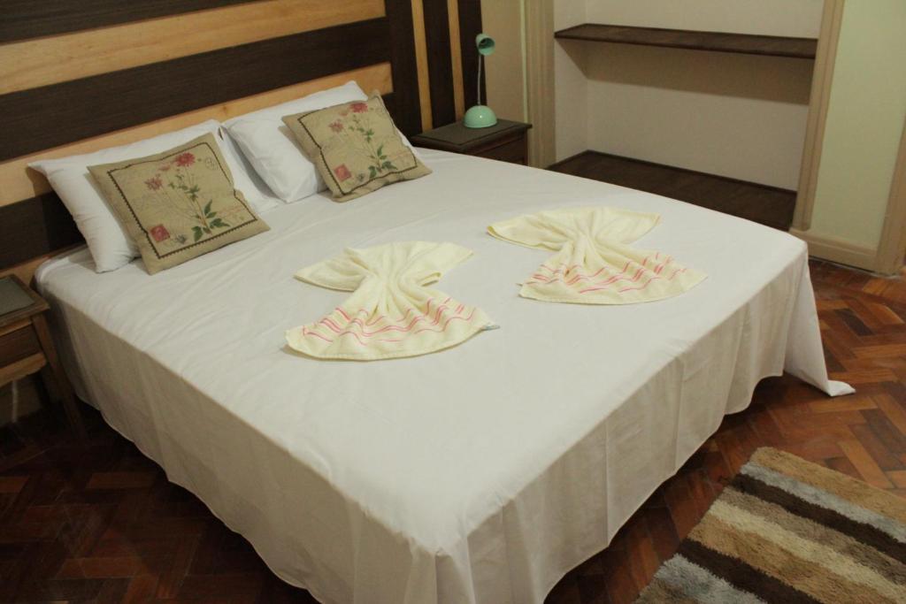 Hotel Hotelo Rio de Janeiro