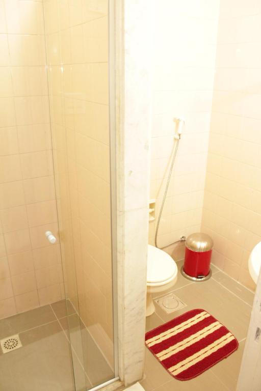 Hotel Hotelo Rio de Janeiro