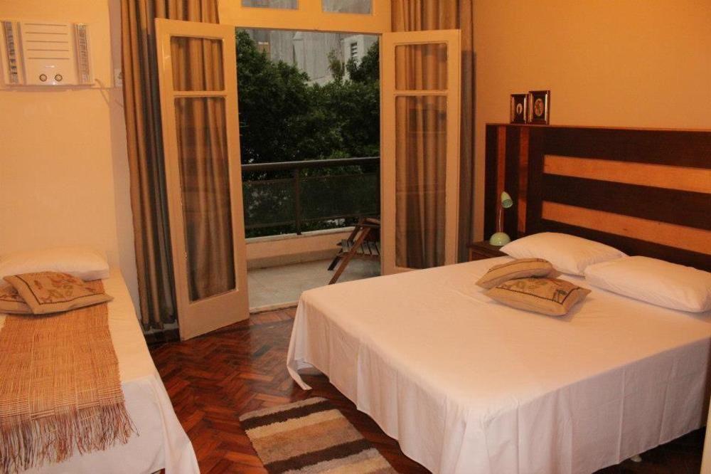 Hotelo Hotel Rio de Janeiro
